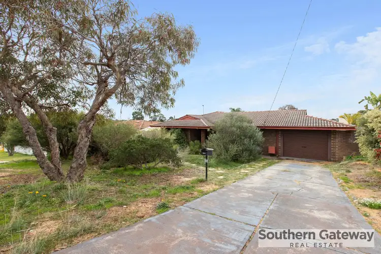 Second view of Homely house listing, 23 McKean Way, Parmelia WA 6167