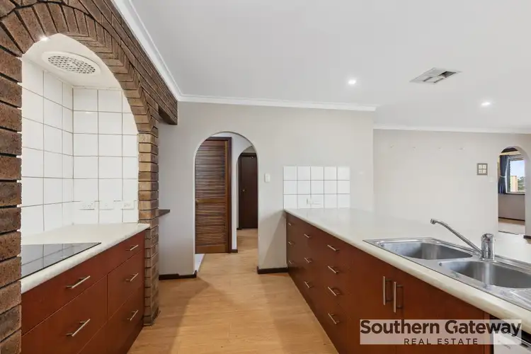 Fourth view of Homely house listing, 23 McKean Way, Parmelia WA 6167