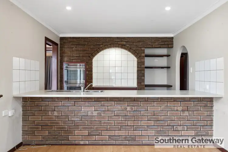 Fifth view of Homely house listing, 23 McKean Way, Parmelia WA 6167