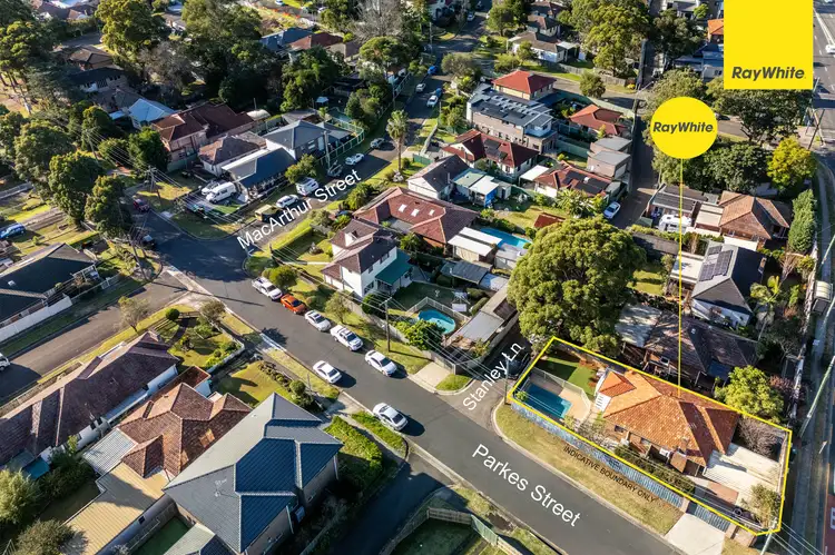 Main view of Homely house listing, 638 Victoria Road, Ermington NSW 2115
