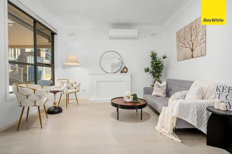 Second view of Homely house listing, 638 Victoria Road, Ermington NSW 2115