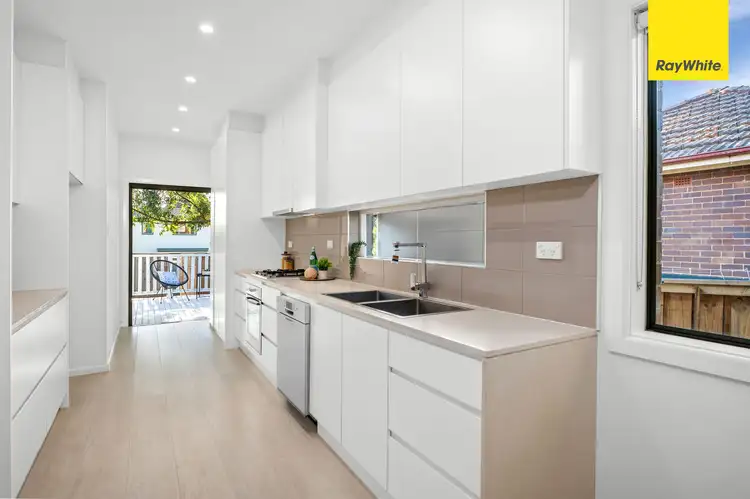 Third view of Homely house listing, 638 Victoria Road, Ermington NSW 2115