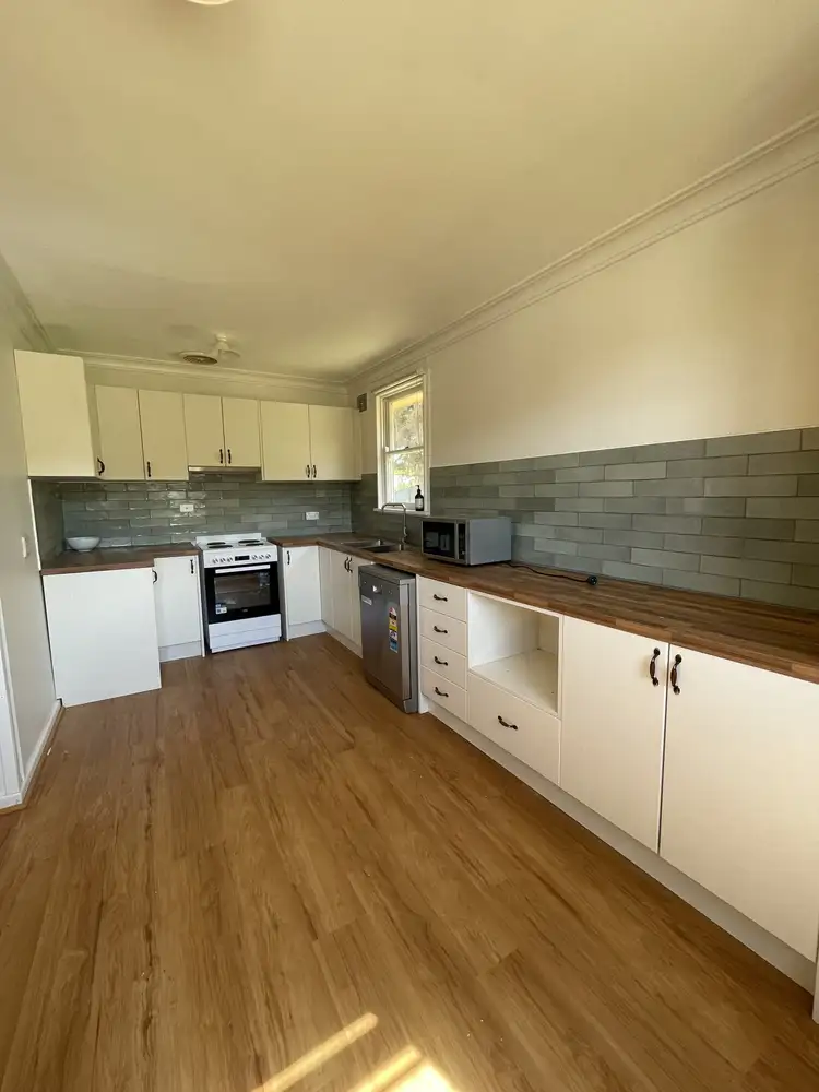 Second view of Homely house listing, 20 Tor Street, Gundagai NSW 2722