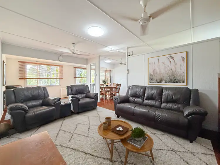 24 Tyrrell Street, Gulliver QLD 4812