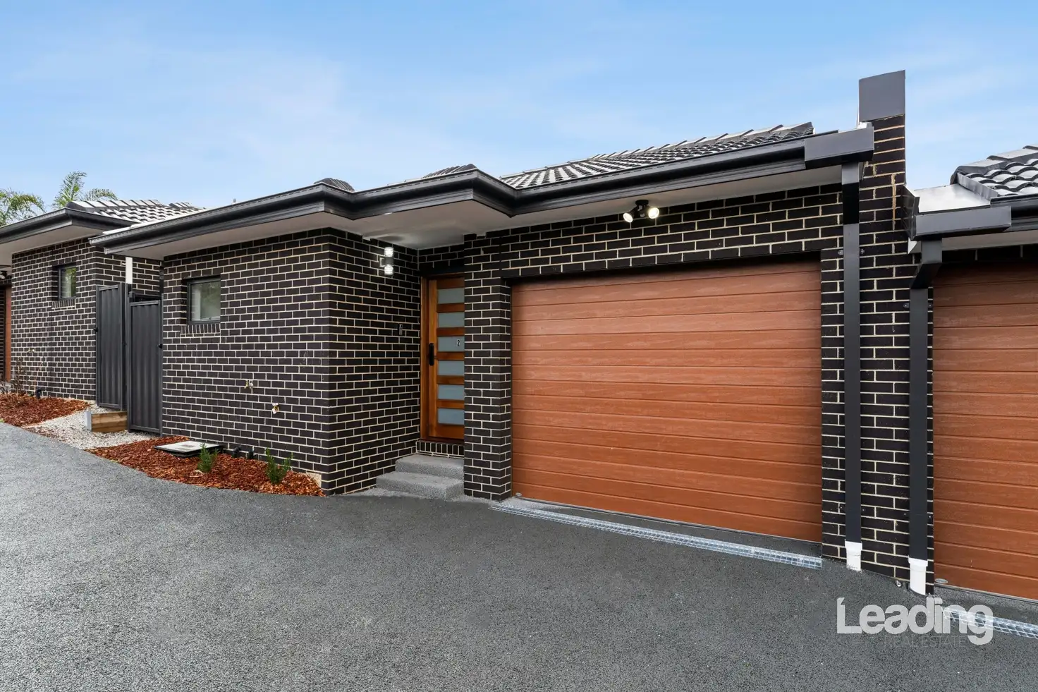 Main view of Homely unit listing, 2/20 Vaughan Street, Sunbury VIC 3429