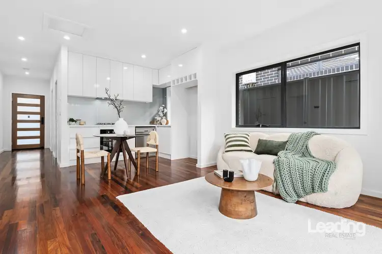 Second view of Homely unit listing, 2/20 Vaughan Street, Sunbury VIC 3429