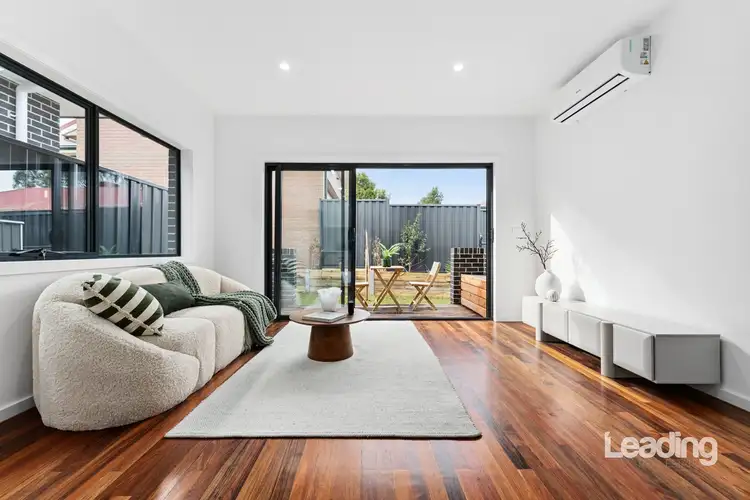 Third view of Homely unit listing, 2/20 Vaughan Street, Sunbury VIC 3429