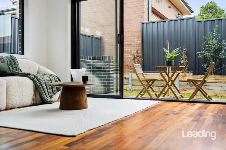 Fifth view of Homely unit listing, 2/20 Vaughan Street, Sunbury VIC 3429