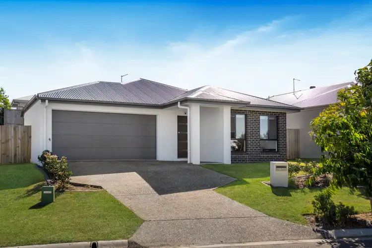 15 Brookview Place, Bahrs Scrub QLD 4207