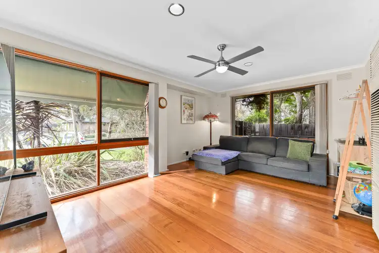 Fourth view of Homely house listing, 8 Eyre Court, Cranbourne North VIC 3977