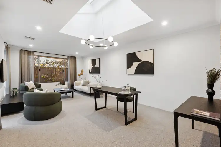 30 Pedicel Avenue, Baldivis WA 6171