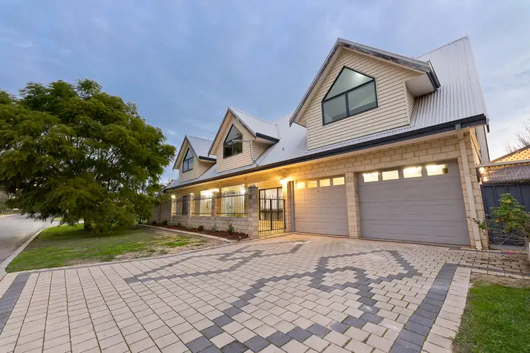 12 Kanella Road, Shelley WA 6148