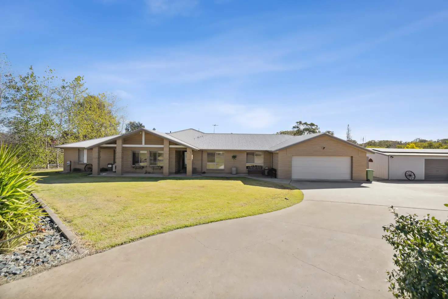 Main view of Homely house listing, 29 Hintons Road, Young NSW 2594