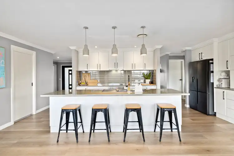 Second view of Homely house listing, 29 Hintons Road, Young NSW 2594