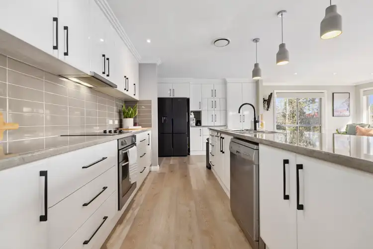 Third view of Homely house listing, 29 Hintons Road, Young NSW 2594