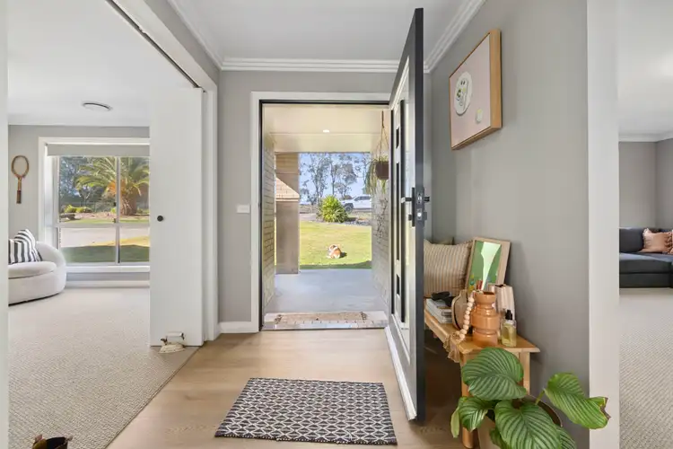 Fifth view of Homely house listing, 29 Hintons Road, Young NSW 2594