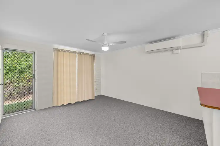Second view of Homely unit listing, 4/22 Scenery Street, West Gladstone QLD 4680