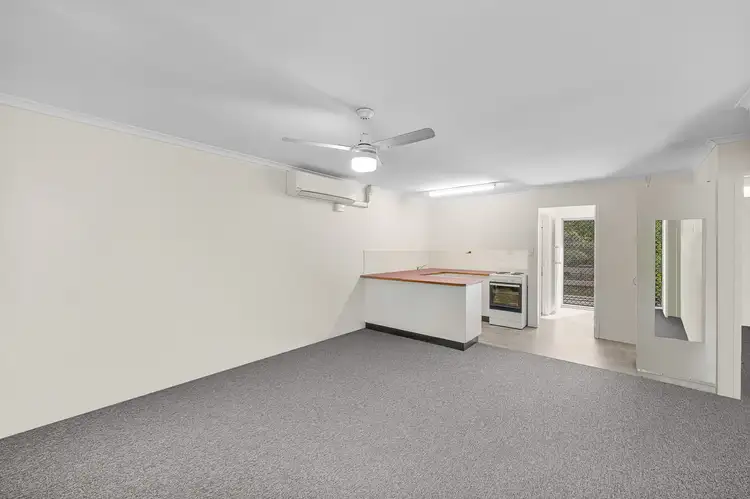 Third view of Homely unit listing, 4/22 Scenery Street, West Gladstone QLD 4680