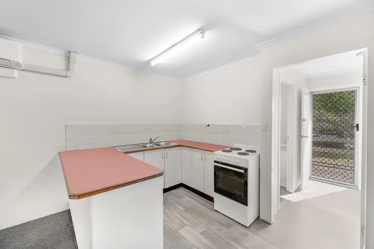 Fourth view of Homely unit listing, 4/22 Scenery Street, West Gladstone QLD 4680