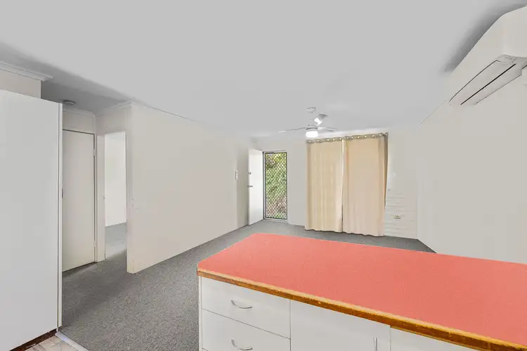 Fifth view of Homely unit listing, 4/22 Scenery Street, West Gladstone QLD 4680