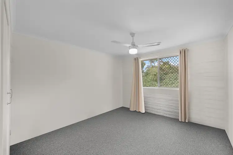 Sixth view of Homely unit listing, 4/22 Scenery Street, West Gladstone QLD 4680