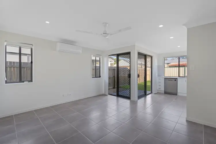 Fourth view of Homely semi-detached listing, 40B Evergreen Avenue, Loganlea QLD 4131