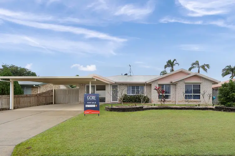 18 Nadina Street, Beaconsfield QLD 4740