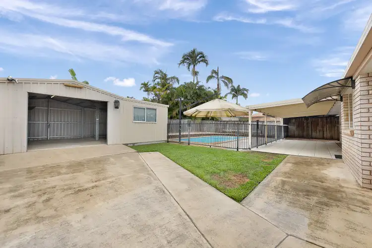 Second view of Homely house listing, 18 Nadina Street, Beaconsfield QLD 4740