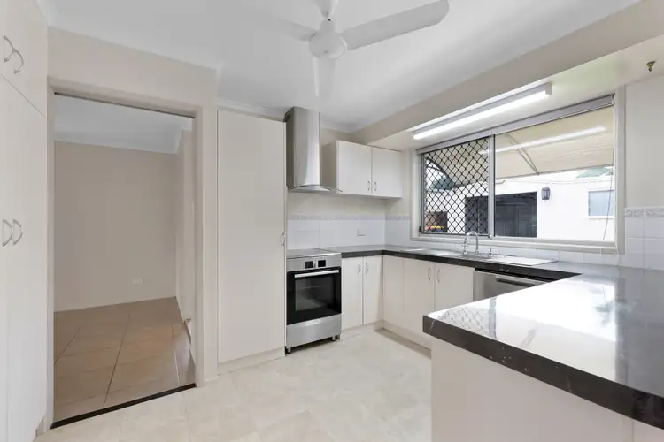 Third view of Homely house listing, 18 Nadina Street, Beaconsfield QLD 4740