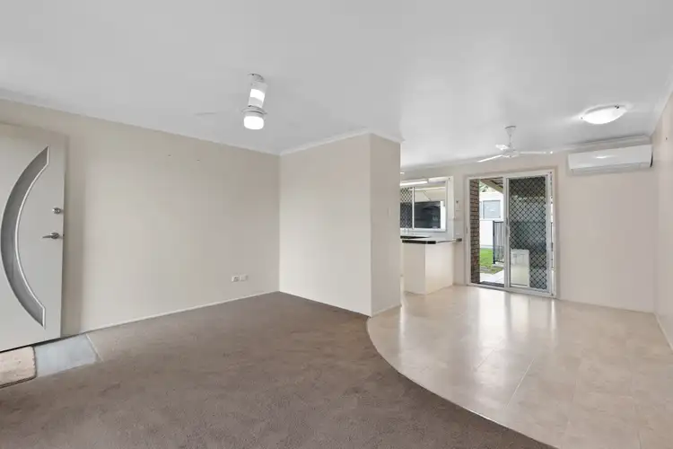 Fourth view of Homely house listing, 18 Nadina Street, Beaconsfield QLD 4740