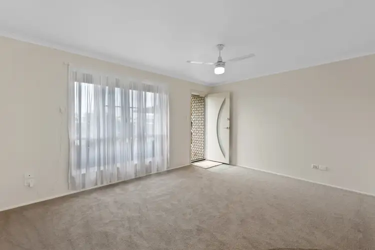 Fifth view of Homely house listing, 18 Nadina Street, Beaconsfield QLD 4740