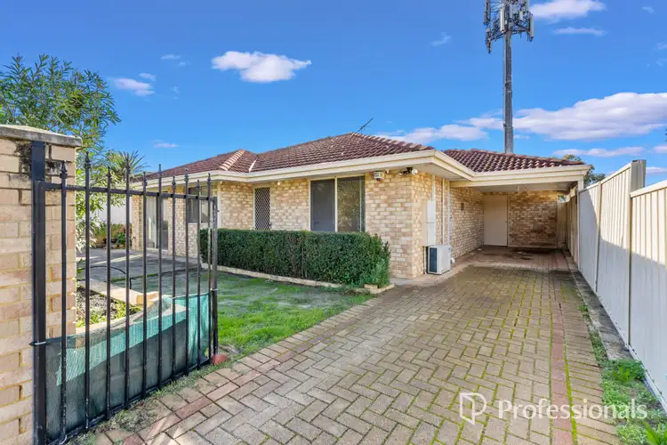 17C Fletching Street, Balga WA 6061