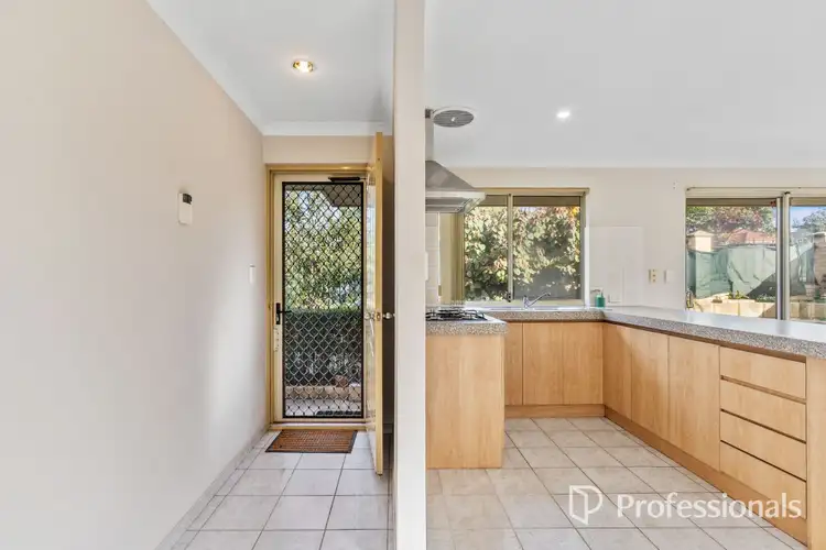 Second view of Homely house listing, 17C Fletching Street, Balga WA 6061