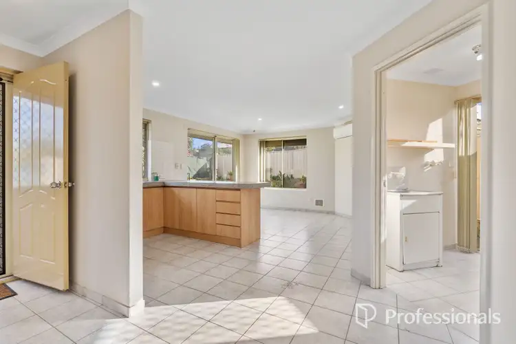 Third view of Homely house listing, 17C Fletching Street, Balga WA 6061
