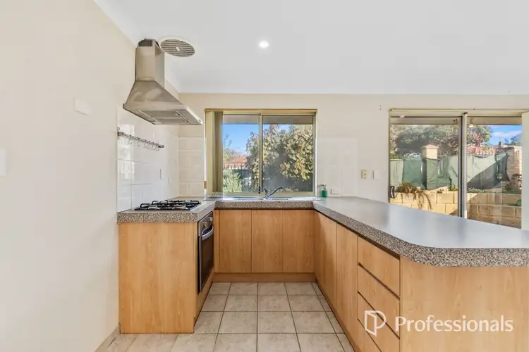 Fourth view of Homely house listing, 17C Fletching Street, Balga WA 6061