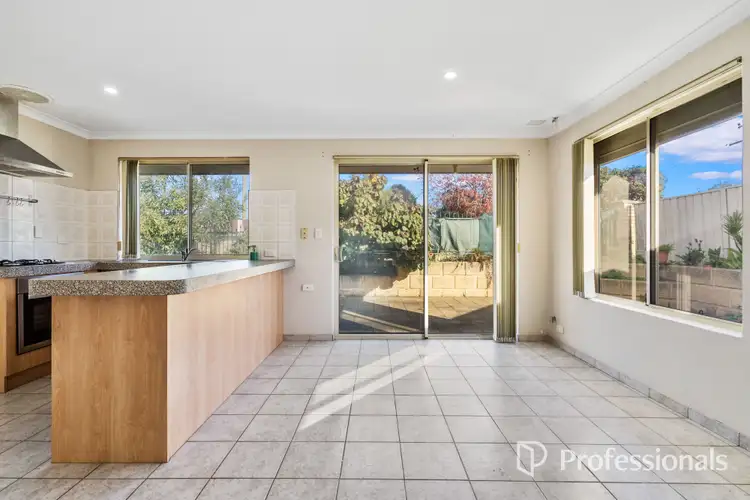 Fifth view of Homely house listing, 17C Fletching Street, Balga WA 6061