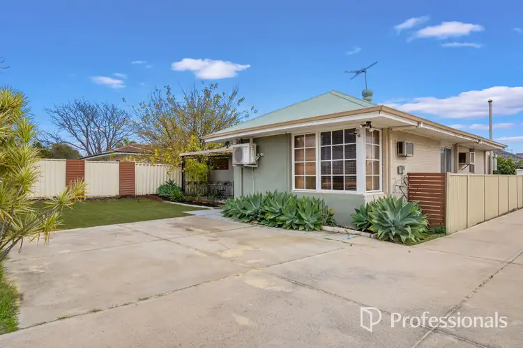 5 Climping Street, Balga WA 6061