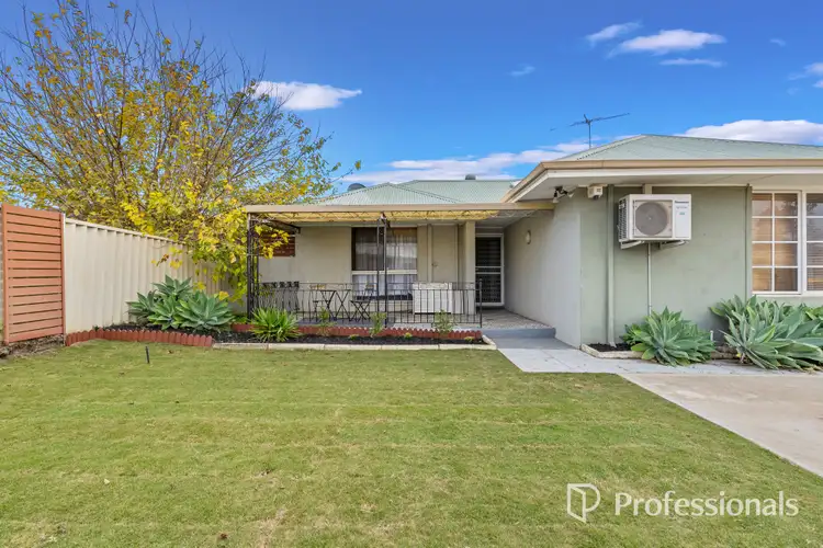 Second view of Homely house listing, 5 Climping Street, Balga WA 6061