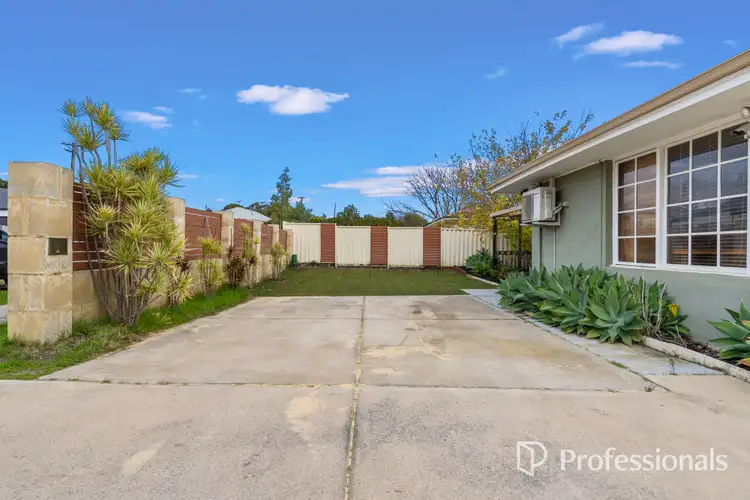 Third view of Homely house listing, 5 Climping Street, Balga WA 6061