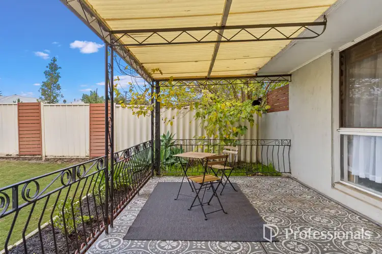 Fifth view of Homely house listing, 5 Climping Street, Balga WA 6061