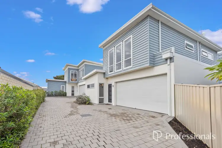 Main view of Homely house listing, 19B Earnley Way, Balga WA 6061