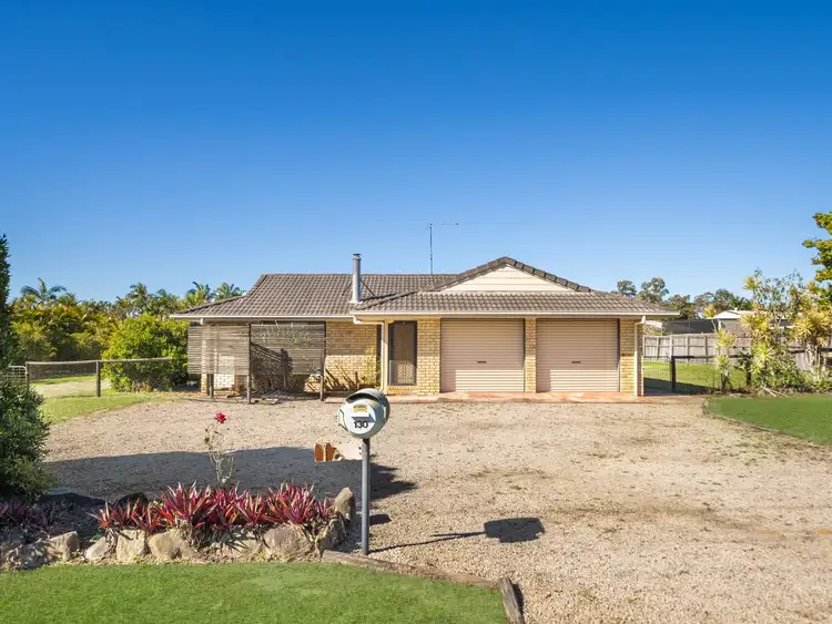 130-132 Buckley Road, Burpengary East QLD 4505