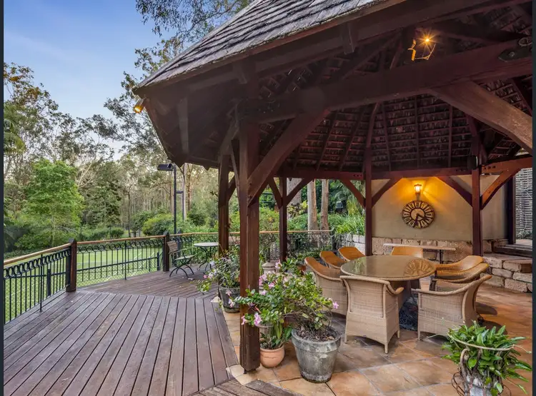 2744 Moggill Road Of, Pinjarra Hills QLD 4069