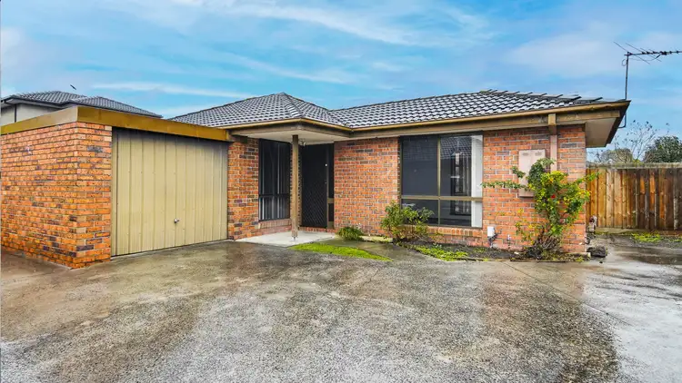 3/134 Corrigan Road