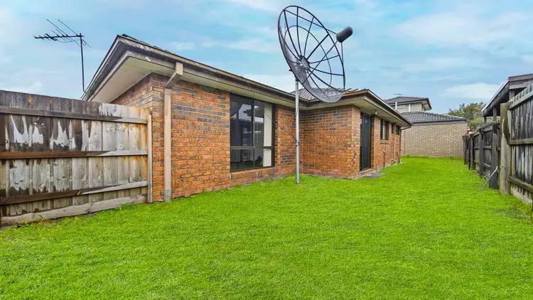 Second view of Homely unit listing, 3/134 Corrigan Road, Noble Park VIC 3174