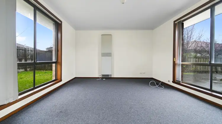 Third view of Homely unit listing, 3/134 Corrigan Road, Noble Park VIC 3174