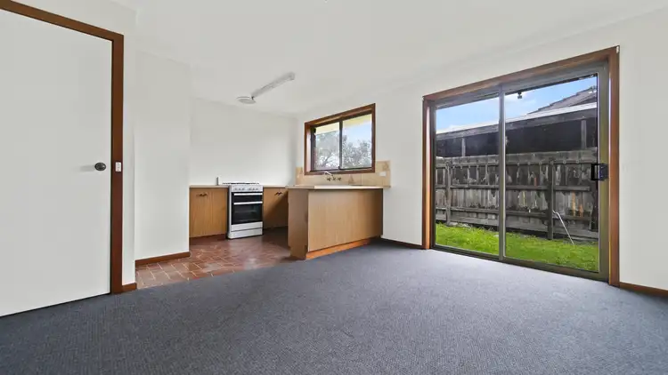 Fourth view of Homely unit listing, 3/134 Corrigan Road, Noble Park VIC 3174