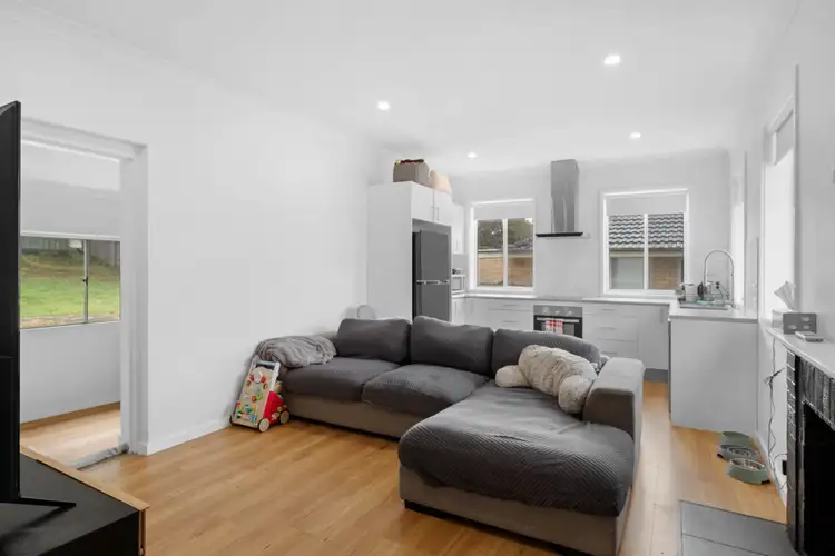 Fifth view of Homely house listing, 54 Sloane Street, Goulburn NSW 2580