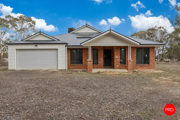 445 Sharkeys Road, Goornong VIC 3557