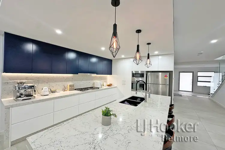 Third view of Homely semi-detached listing, 246A Wangee Road, Greenacre NSW 2190